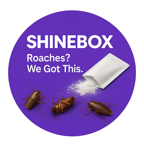 SHINEBOX