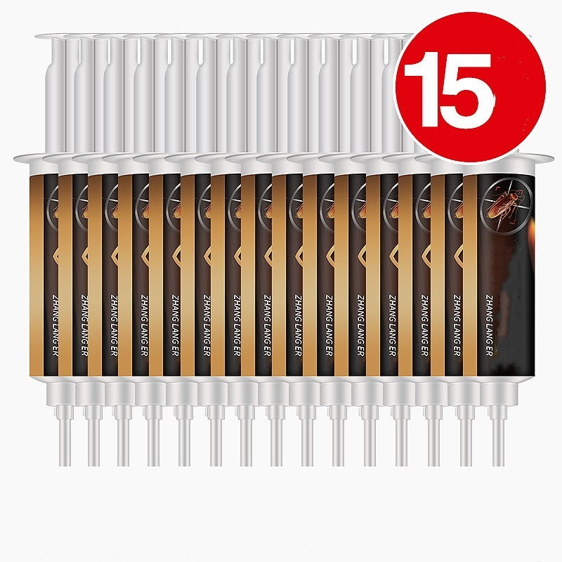 Effective Home Roach Control Solution Set meal3