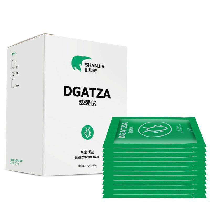 Cockroach Control Powder for Effective Extermination