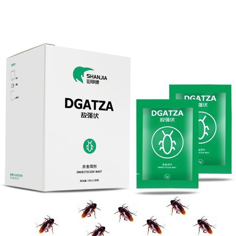 Cockroach Control Powder for Effective Extermination