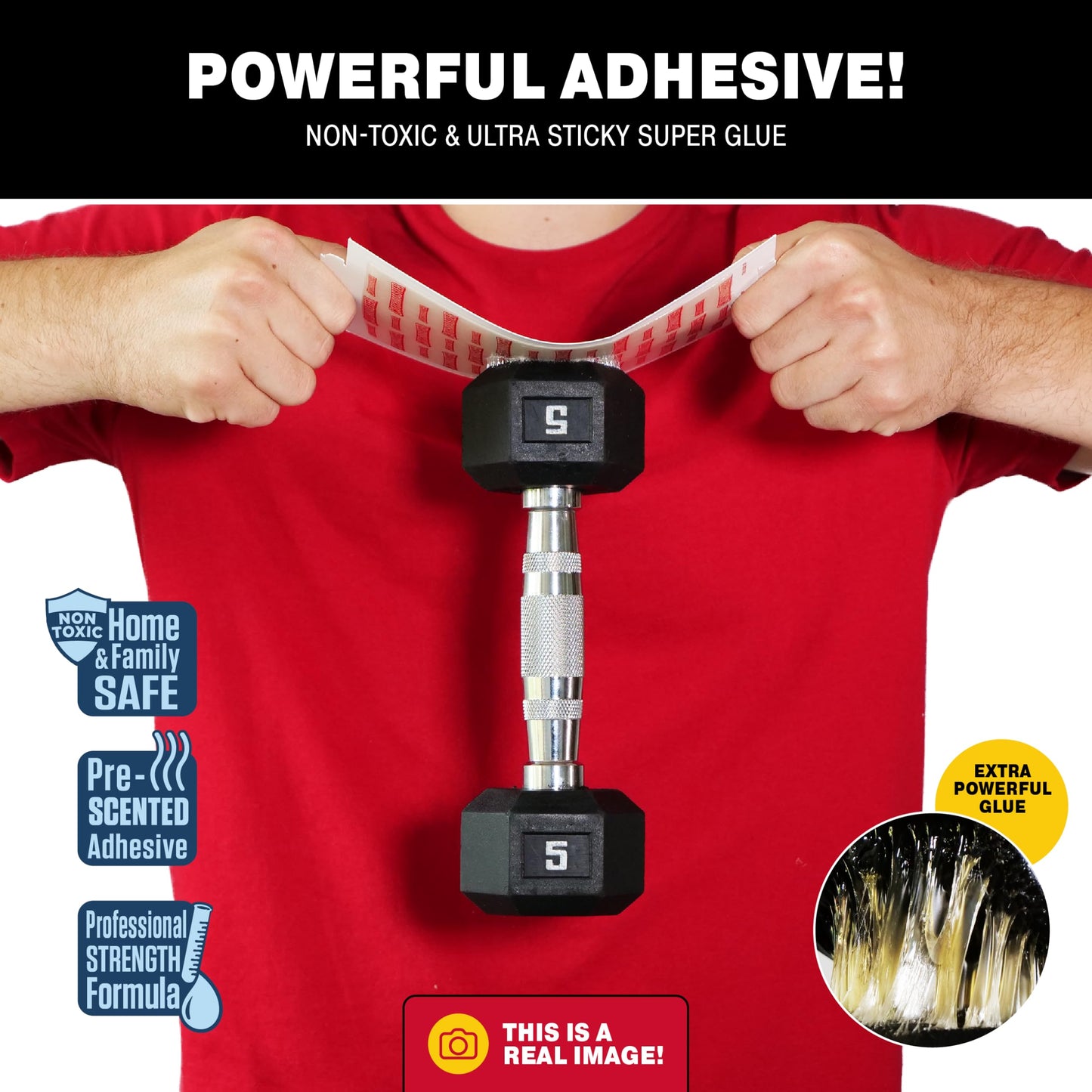 SHINEBOX roach motel gif with powerful adhesive for effective cockroach control