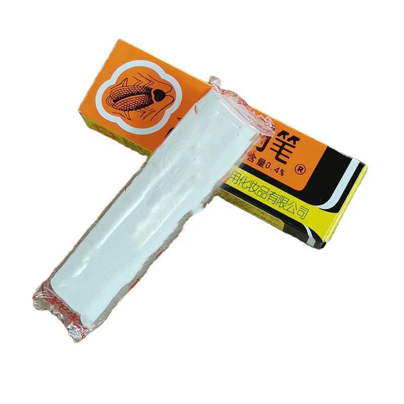 Chinese chalk for roaches, 4 pieces, effective home pest control solution