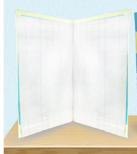 SHINEBOX cockroach sticky trap for home with adhesive surface for effective pest control