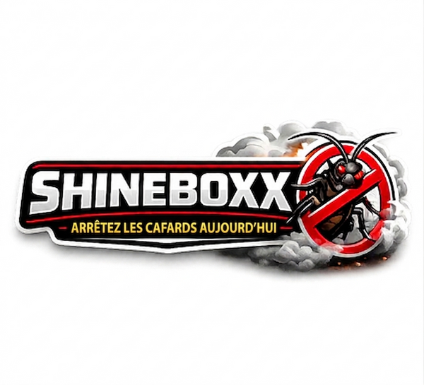 SHINEBOXX
