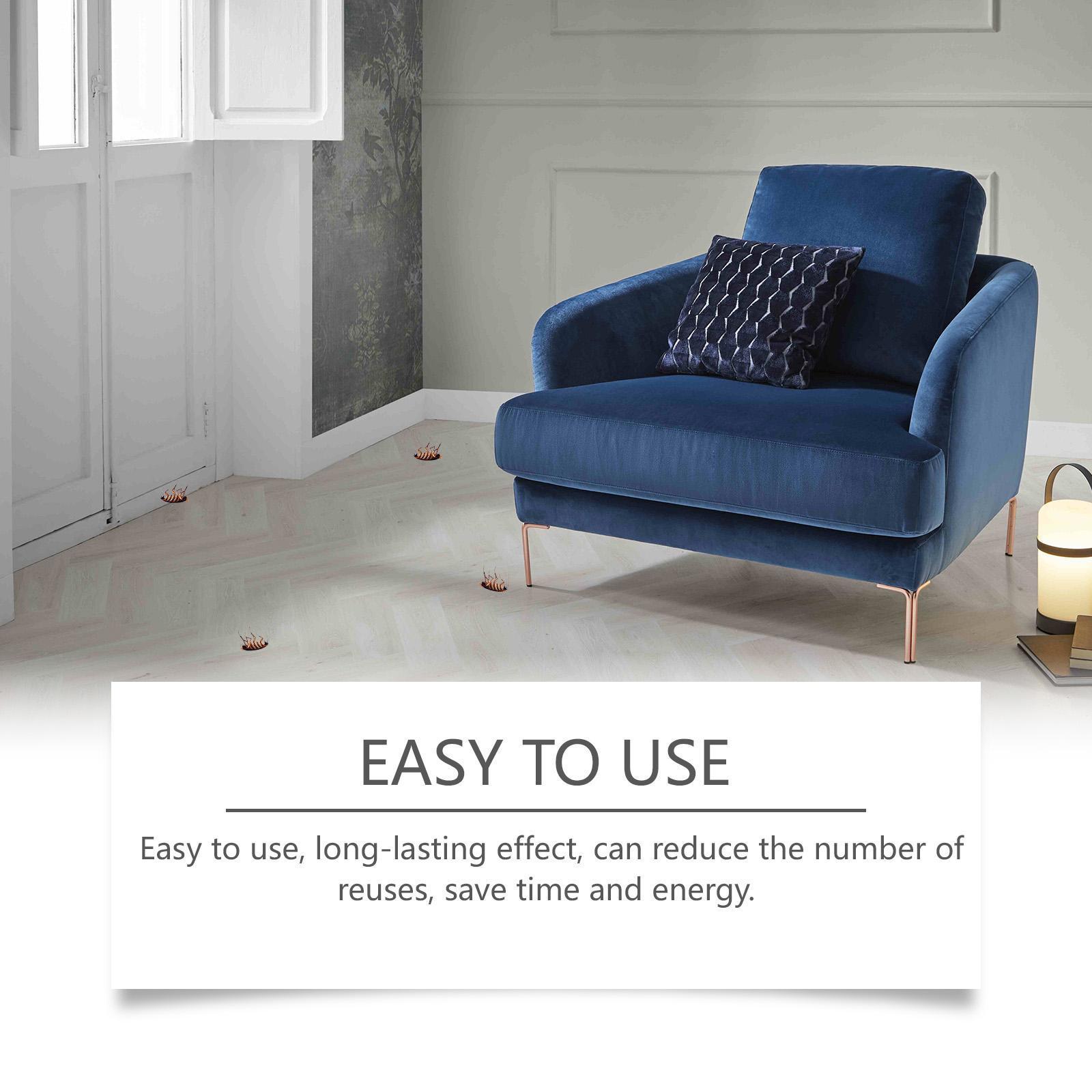 SHINEBOX cockroach killer sticker for easy pest control and long-lasting effectiveness